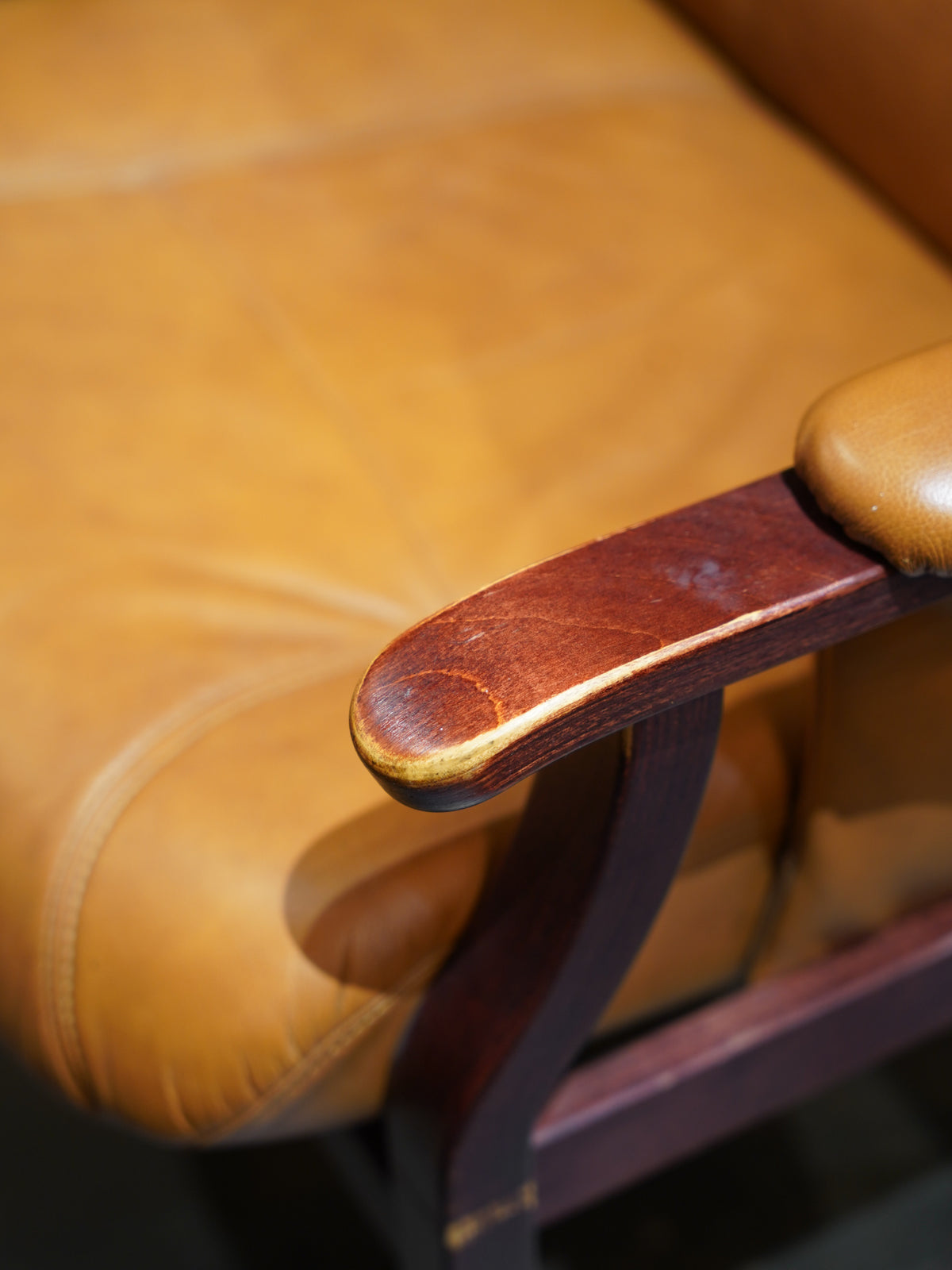 Nordic Easy Chair - Sweden , 2000s - ラウンジチェア