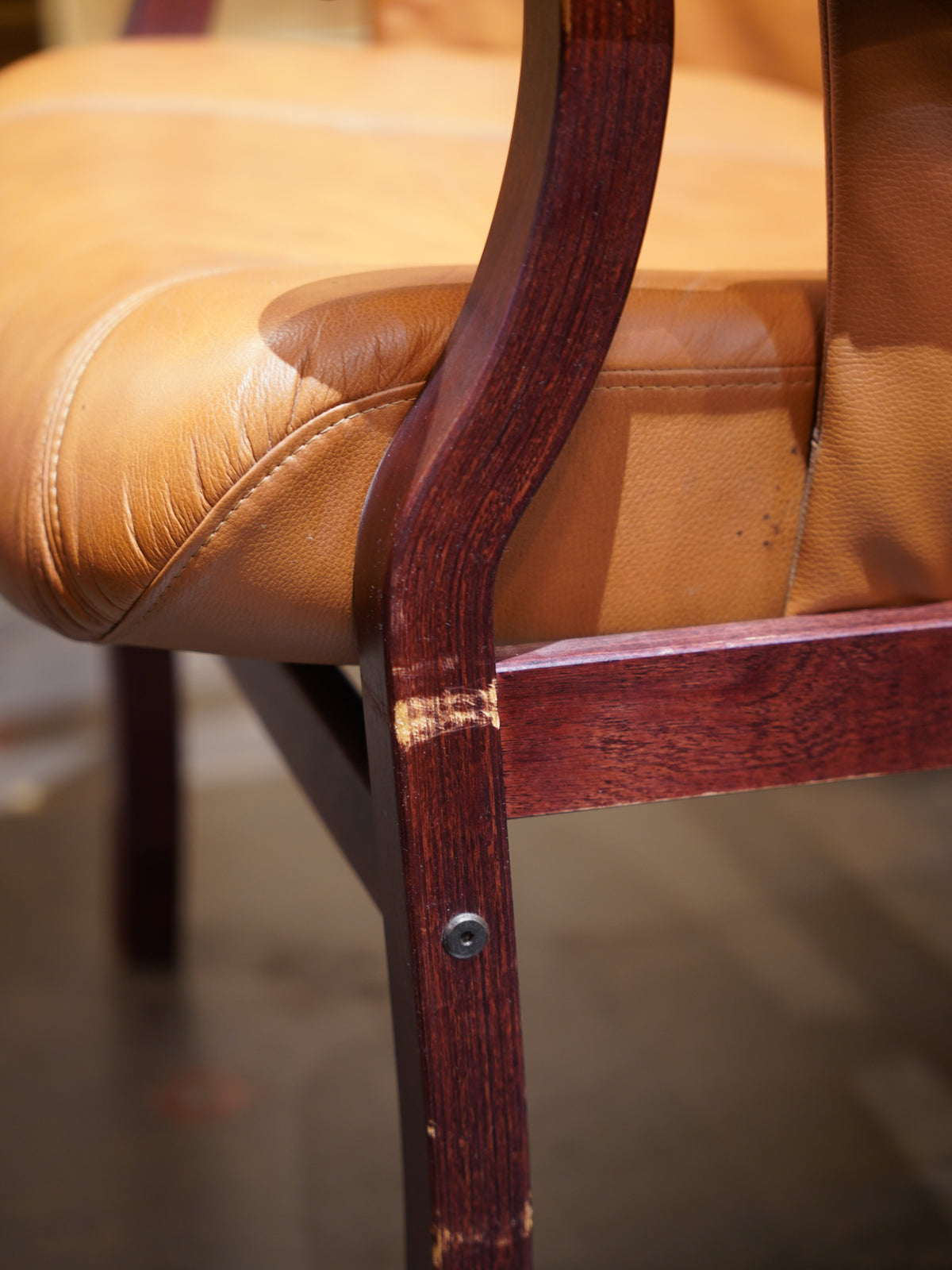 Nordic Easy Chair - Sweden , 2000s - ラウンジチェア