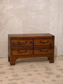 Fröseke社 <br>パインウッド チェスト <br>1970's Sweden <br>bob's box