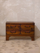 Fröseke社 <br>パインウッド チェスト <br>1970's Sweden <br>bob's box