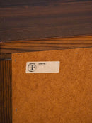 Fröseke社 <br>パインウッド チェスト <br>1970's Sweden <br>bob's box