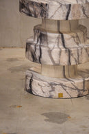 Versmissen<br>Spindle 2 Table/Stool<br> bob's box・大阪店 - ヴィンテージ SHARK ATTACK