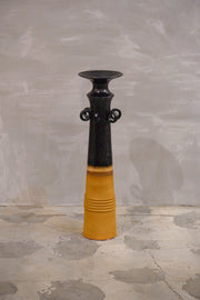Versmissen<br>Datoga Choker Vase Bronze and Yellow <br>bob's box ・大阪店 - ヴィンテージ SHARK ATTACK