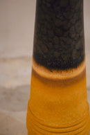 Versmissen<br>Datoga Choker Vase Bronze and Yellow <br>bob's box ・大阪店 - ヴィンテージ SHARK ATTACK