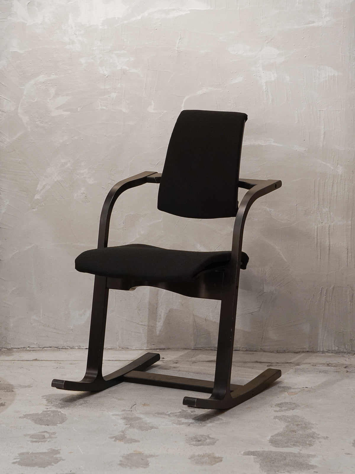 Stokke - Norway , 1980-90s - "ERGO" エルゴノミクスチェア