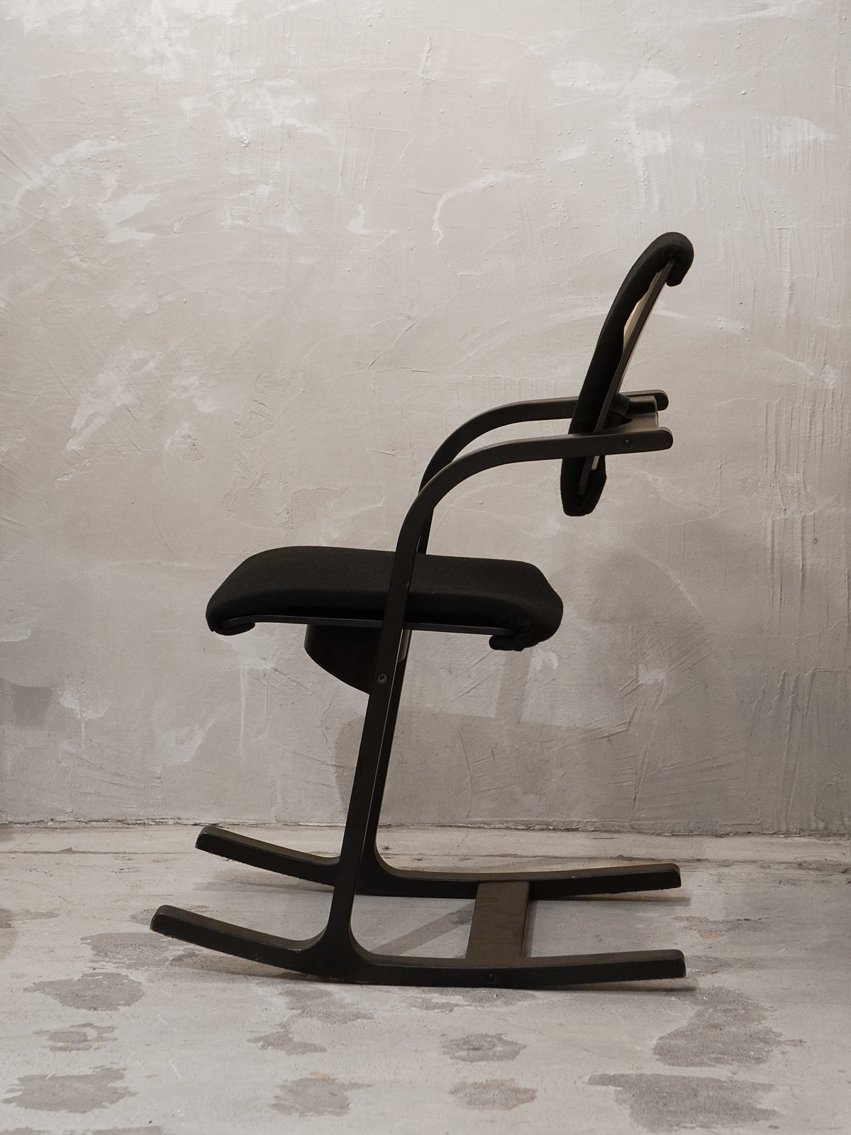 Stokke - Norway , 1980-90s - "ERGO" エルゴノミクスチェア