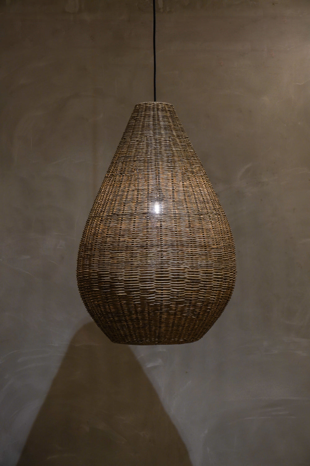 Versmissen<br>San Agnes Lamp M Natural<br>bob's box ・大和店・大阪店 - ヴィンテージ SHARK ATTACK