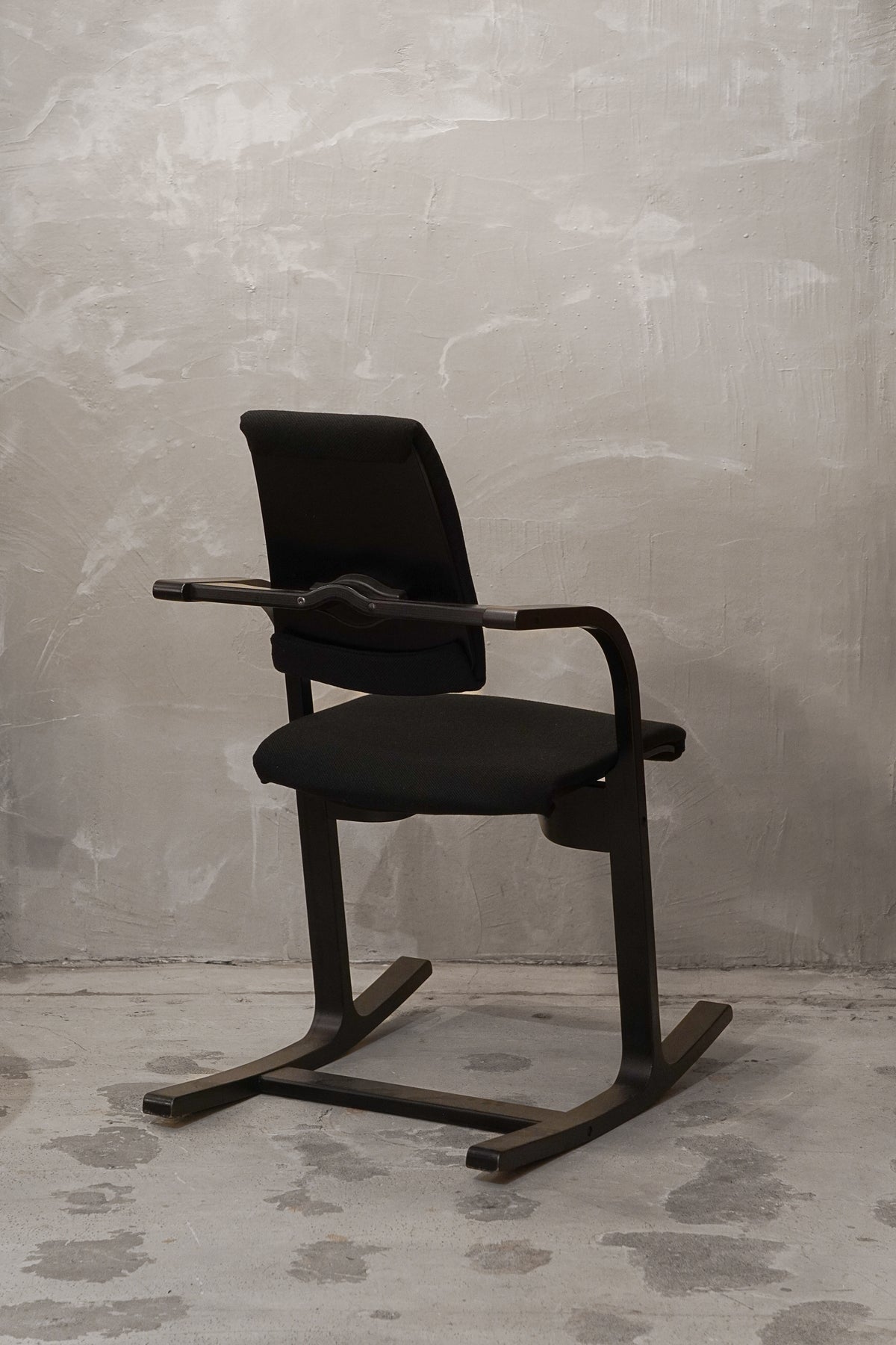 Stokke - Norway , 1980-90s - "ERGO" エルゴノミクスチェア