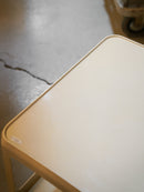 Kartell , Alberto Rosselli <br>コーヒーテーブル/トロリー <br>1970's , Italy <br> 大和店