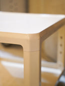 Kartell , Alberto Rosselli <br>コーヒーテーブル/トロリー <br>1970's , Italy <br> 大和店