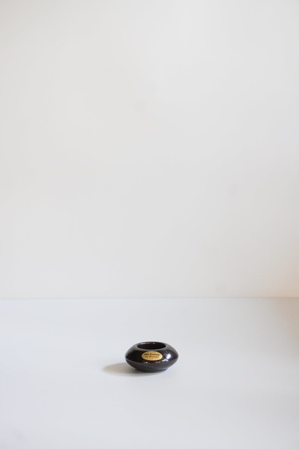 Otto Keramik <br>CandleHolder 8061 <br>Otto Keramik Tokyo・reload店 - ヴィンテージ SHARK ATTACK