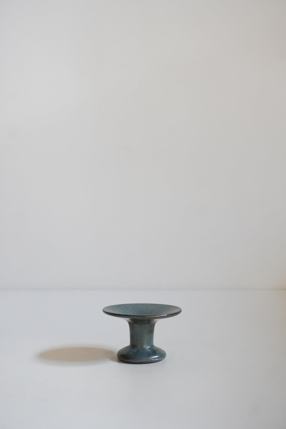 Otto Keramik <br>CandleHolder 2312 <br>Otto Keramik Tokyo・大阪店・大和店 - ヴィンテージ SHARK ATTACK