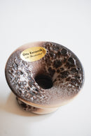 Otto Keramik <br>CandleHolder 2311 <br>Otto Keramik Tokyo・大和店 - ヴィンテージ SHARK ATTACK