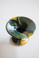 Otto Keramik <br>CandleHolder 2312 <br>Otto Keramik Tokyo・大阪店・大和店 - ヴィンテージ SHARK ATTACK
