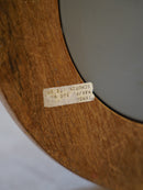 Temde <br>チークウッド フロアランプ <br>1960's-1970's , Germany <br> bob's box