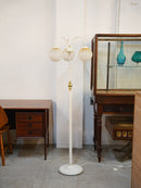3灯フロアランプ <br> cerote antiques