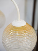 3灯フロアランプ <br> cerote antiques