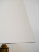 Thiele-Leuchten <br>テーブルランプ <br>West Germany <br> 大和店