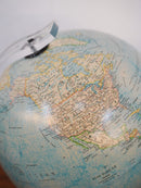 SCAN-GLOBE <br>グローブランプ/地球儀 <br>1983 , Denmark <br> 大和店