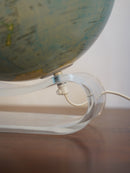 SCAN-GLOBE <br>グローブランプ/地球儀 <br>1983 , Denmark <br> 大和店