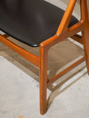 Henning Kjaernulf<br>model72 ダイニングチェア<br>1960's Denmark <br> bob's box