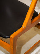 Henning Kjaernulf<br>model72 ダイニングチェア<br>1960's Denmark <br> bob's box