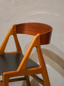 Henning Kjaernulf<br>model72 ダイニングチェア<br>1960's Denmark <br> bob's box