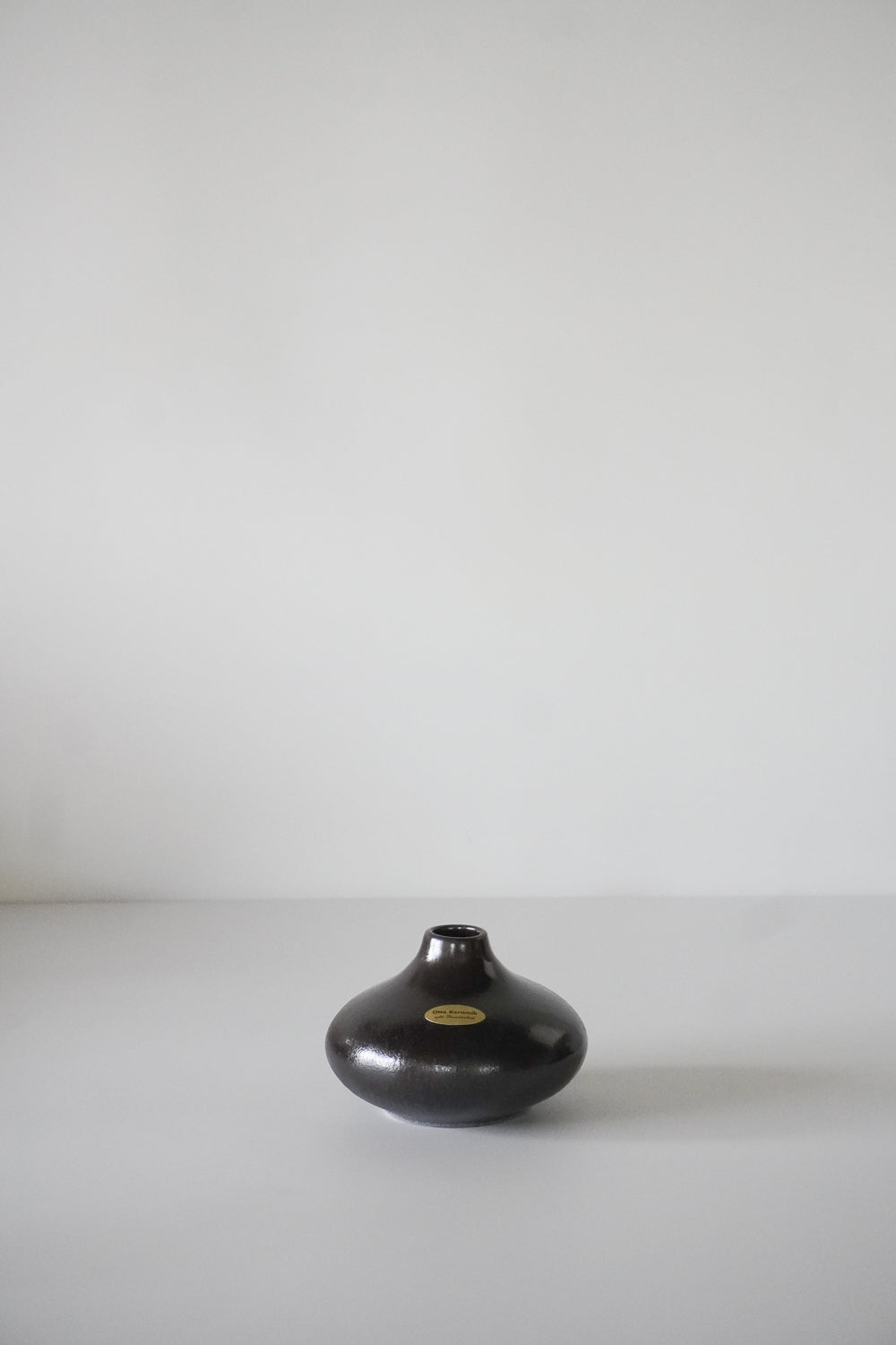 Otto Keramik <br>Vase 2651 <br>Otto Keramik Tokyo・大阪店 - ヴィンテージ SHARK ATTACK