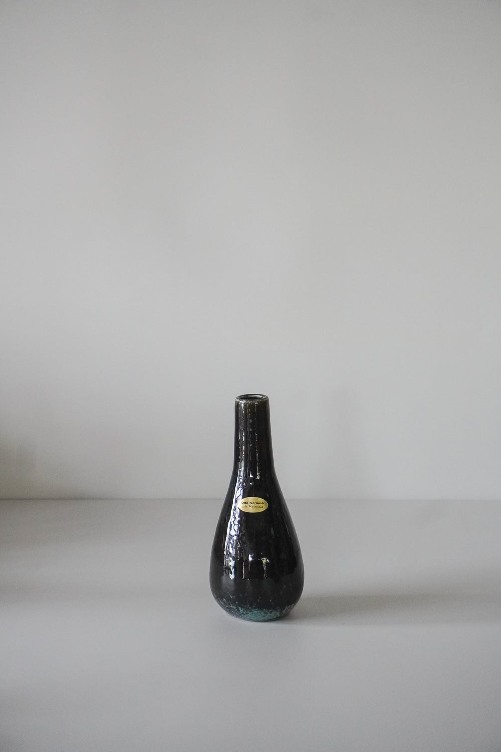 Otto Keramik <br>Vase 2602 <br>Otto Keramik Tokyo・大阪店・大和店・TAMAGAWA BASE - ヴィンテージ SHARK ATTACK