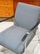 Lammhults , Gunilla Allard<br>Sahara ラウンジチェア <br>1990's , Sweden <br>大和店