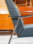 Lammhults , Gunilla Allard<br>Sahara ラウンジチェア <br>1990's , Sweden <br>大和店