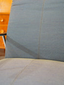 Lammhults , Gunilla Allard<br>Sahara ラウンジチェア <br>1990's , Sweden <br>大和店