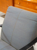 Lammhults , Gunilla Allard<br>Sahara ラウンジチェア <br>1990's , Sweden <br>大和店