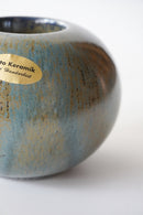Otto Keramik <br>CandleHolder 8183 <br>Otto Keramik Tokyo・大阪店・大和店 - ヴィンテージ SHARK ATTACK
