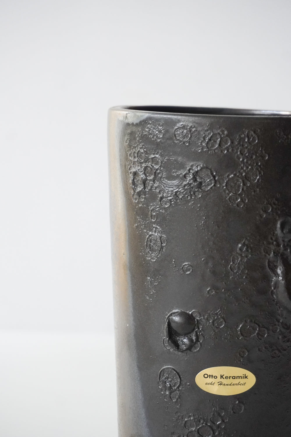 Otto Keramik <br>Vase 2262 <br>Otto Keramik Tokyo・大阪店・大和店・reload店 - ヴィンテージ SHARK ATTACK