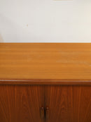 Dyrlund <br>チークウッド キャビネット <br>1960's-1970's , Denmark <br> cerote antiques
