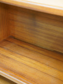 Dyrlund <br>チークウッド キャビネット <br>1960's-1970's , Denmark <br> cerote antiques