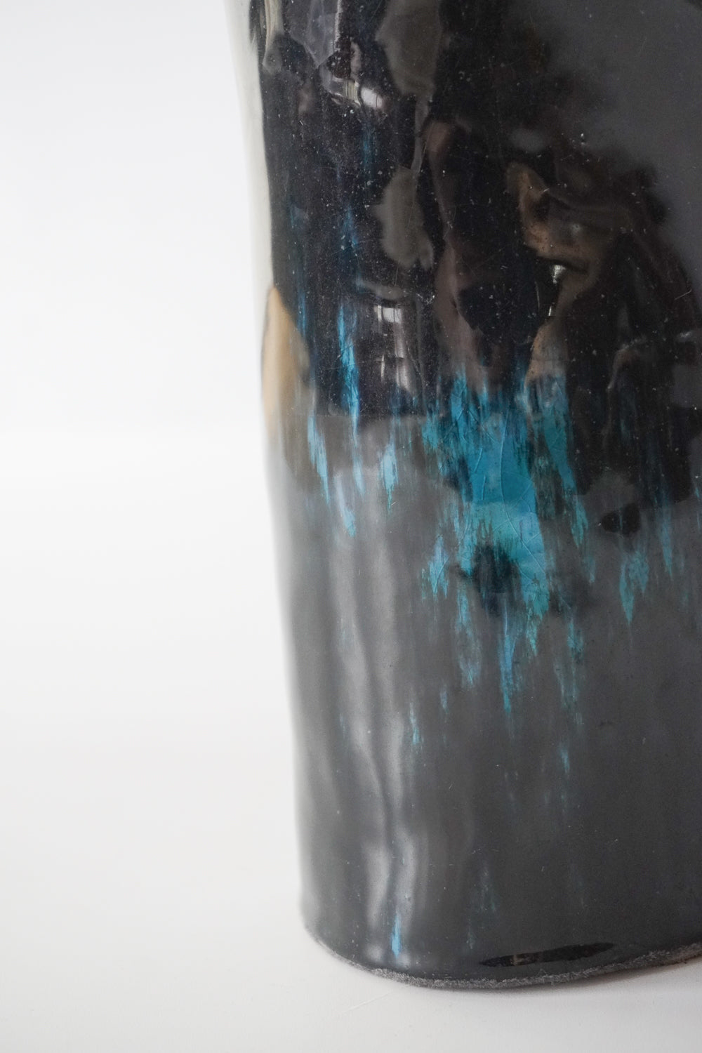 Otto Keramik <br>Vase 2793<br>大和店 - ヴィンテージ SHARK ATTACK