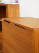 Dyrlund <br>チークウッド キャビネット <br>1960's-1970's , Denmark <br> cerote antiques