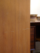 Dyrlund <br>チークウッド キャビネット <br>1960's-1970's , Denmark <br> cerote antiques