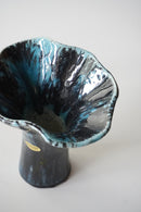 Otto Keramik<br>Vase 2812<br>大和店 - ヴィンテージ SHARK ATTACK