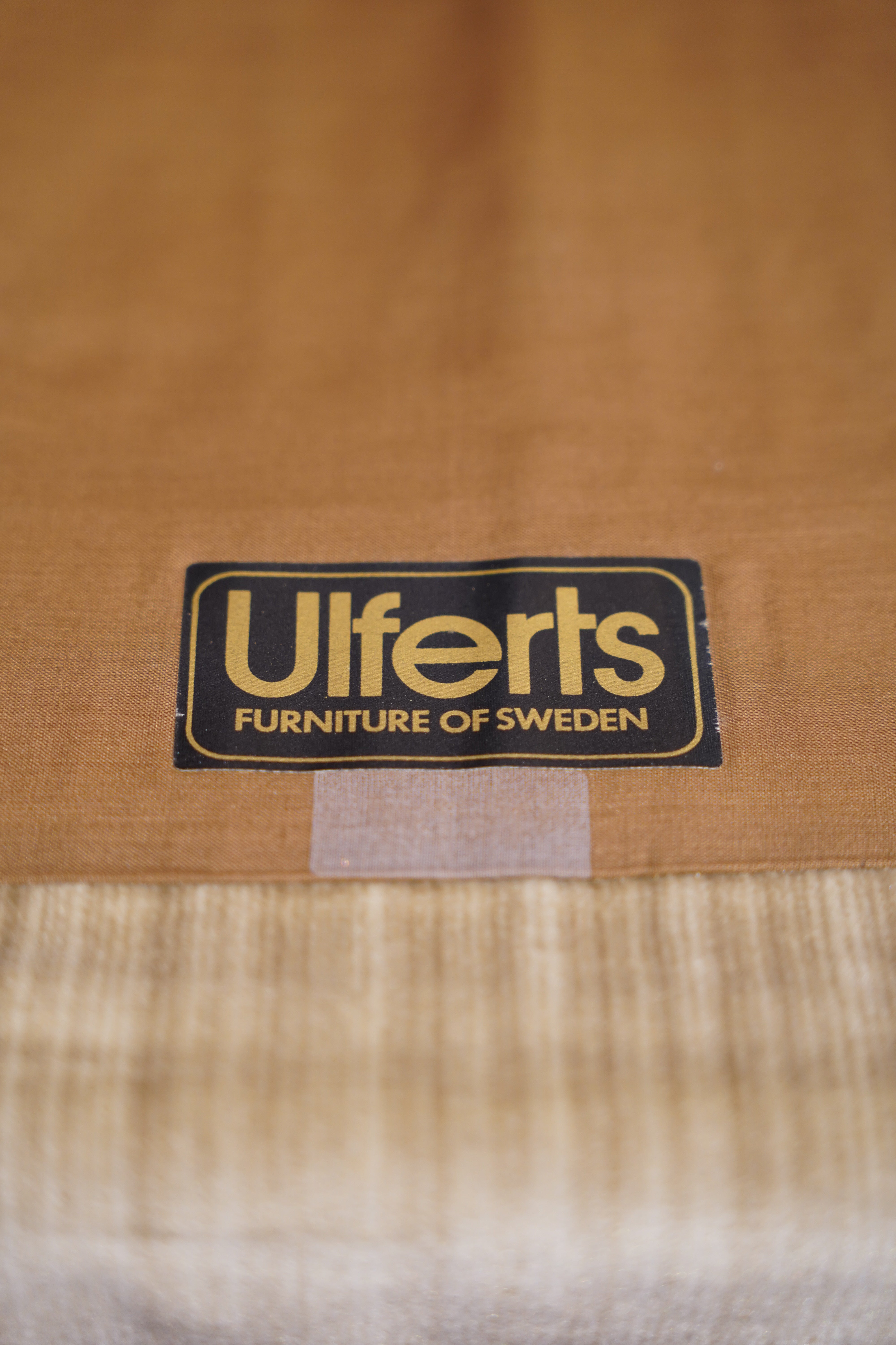 Ulferts - 1970's , Sweden - ラウンジチェア - 大和店