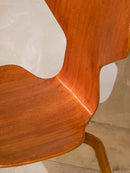 Fritz Hansen , Arne Jacobsen <br>Grand Prix Chair <br> 1970's , Denmark <br> bob's box・大和店