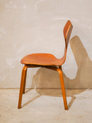 Fritz Hansen , Arne Jacobsen <br>Grand Prix Chair <br> 1970's , Denmark <br> bob's box・大和店