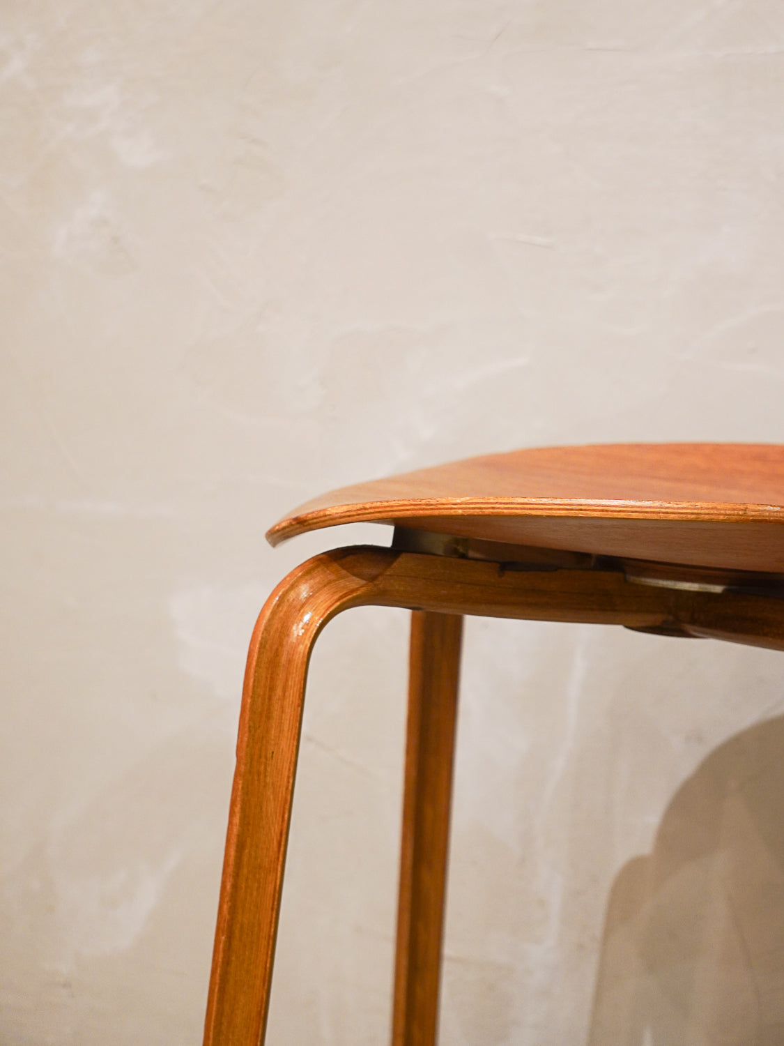 Fritz Hansen , Arne Jacobsen - 1970's , Denmark - Grand Prix Chair