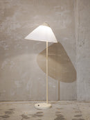 Louis Poulsen社  , Hans J Wegner <br>"Opala" フロアランプ<br>1970's , Denmark <br>bob's box