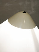 Louis Poulsen社  , Hans J Wegner <br>"Opala" フロアランプ<br>1970's , Denmark <br>bob's box