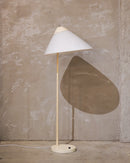 Louis Poulsen社  , Hans J Wegner <br>"Opala" フロアランプ<br>1970's , Denmark <br>bob's box