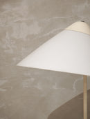 Louis Poulsen社  , Hans J Wegner <br>"Opala" フロアランプ<br>1970's , Denmark <br>bob's box