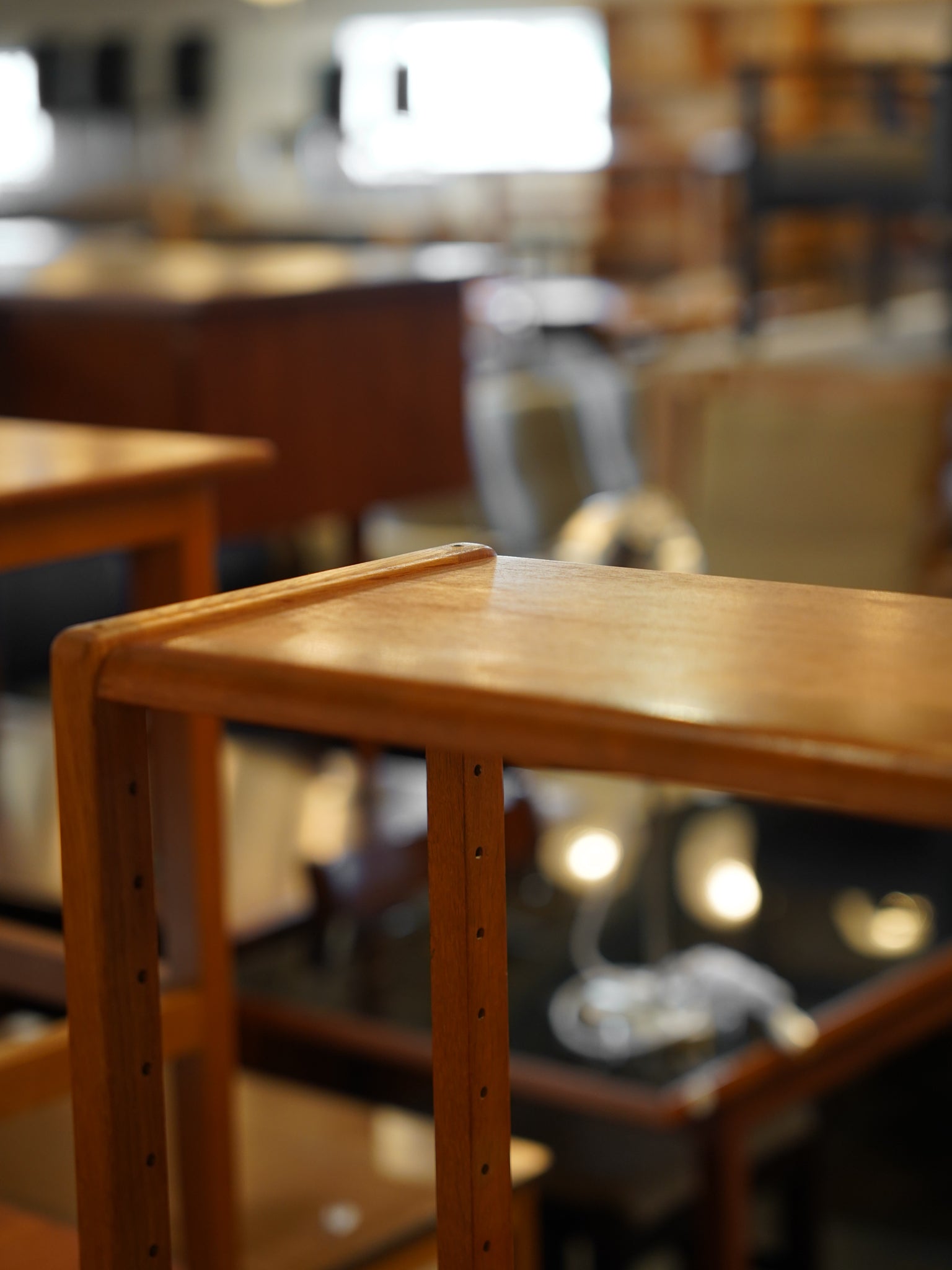 Bodafors , Bertil Fridhagen - ウッド キャビネット/シェルフ - 1960's , Sweden - 大和店
